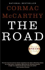 Cormac McCarthy's book The Road